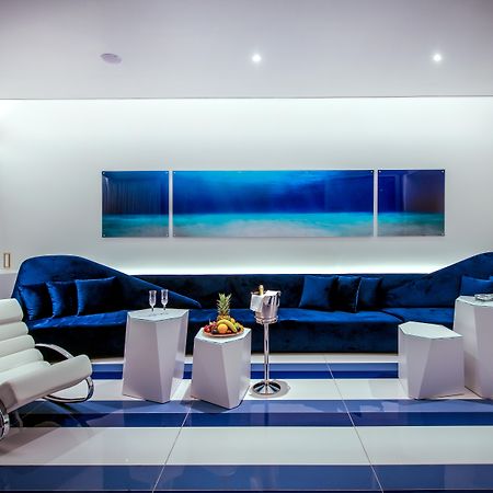 I Resort Beach Hotel & Spa (Adults Only) Stalida Eksteriør billede