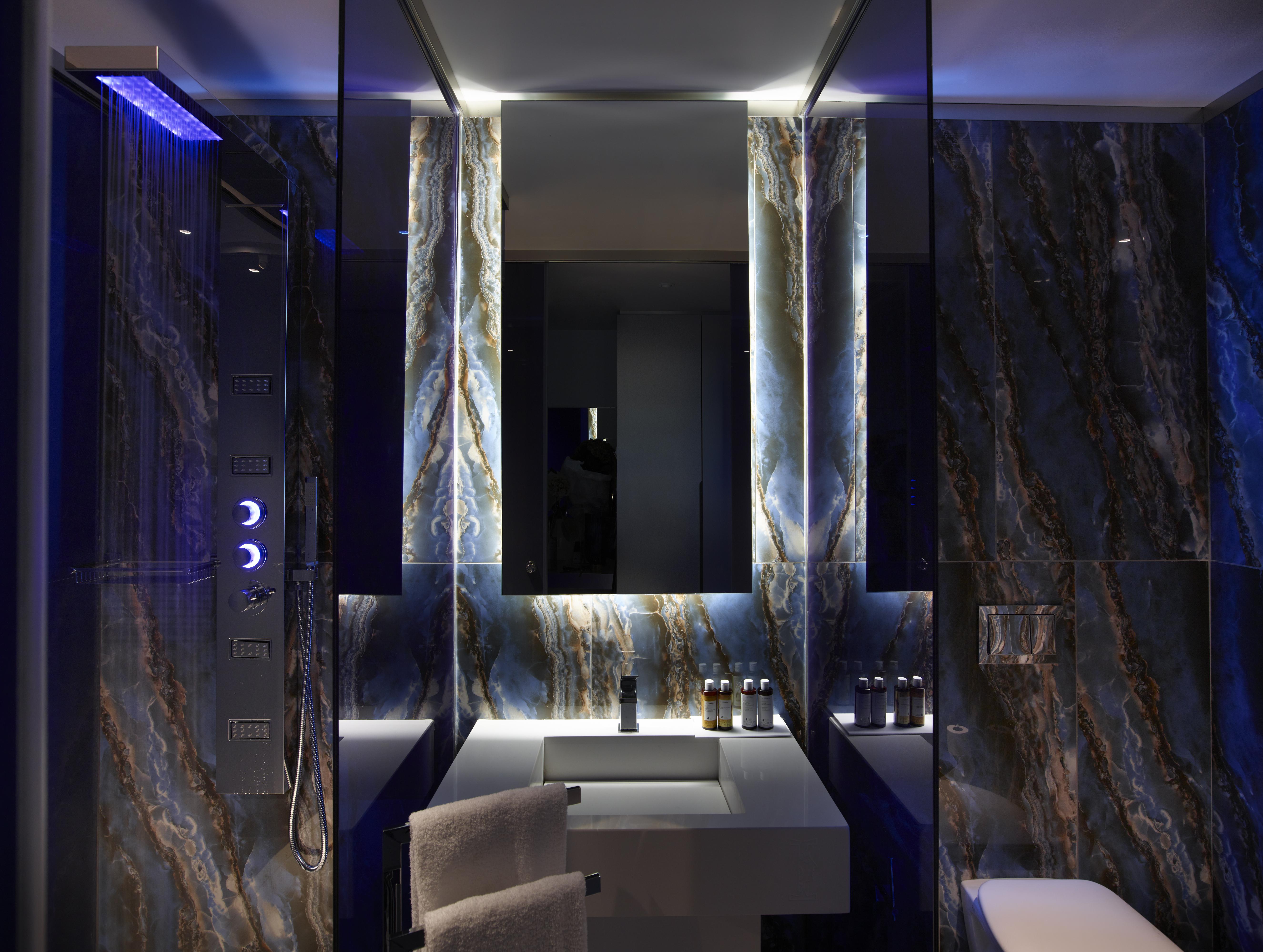 I Resort Beach Hotel & Spa (Adults Only) Stalida Eksteriør billede