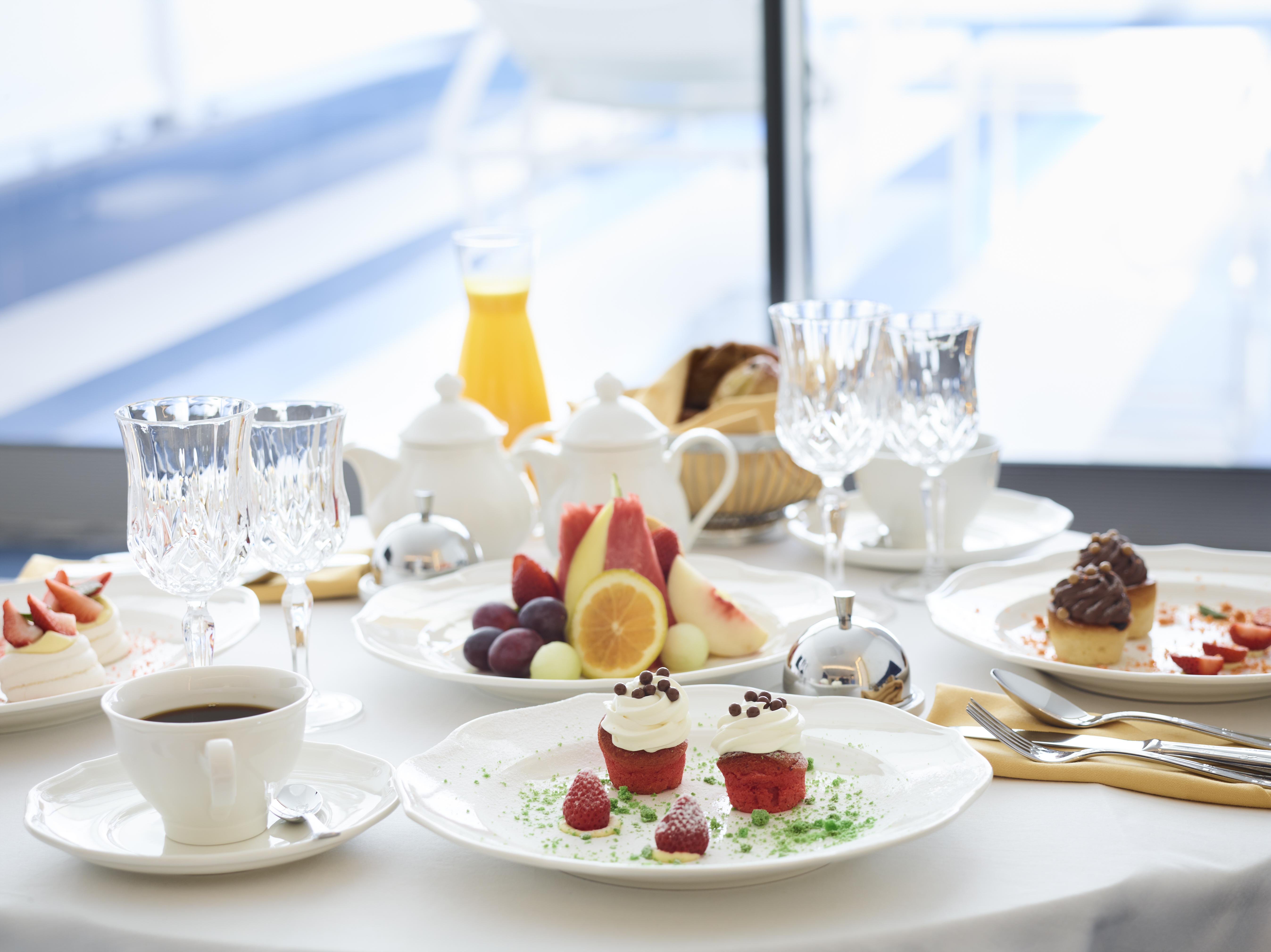 I Resort Beach Hotel & Spa (Adults Only) Stalida Eksteriør billede
