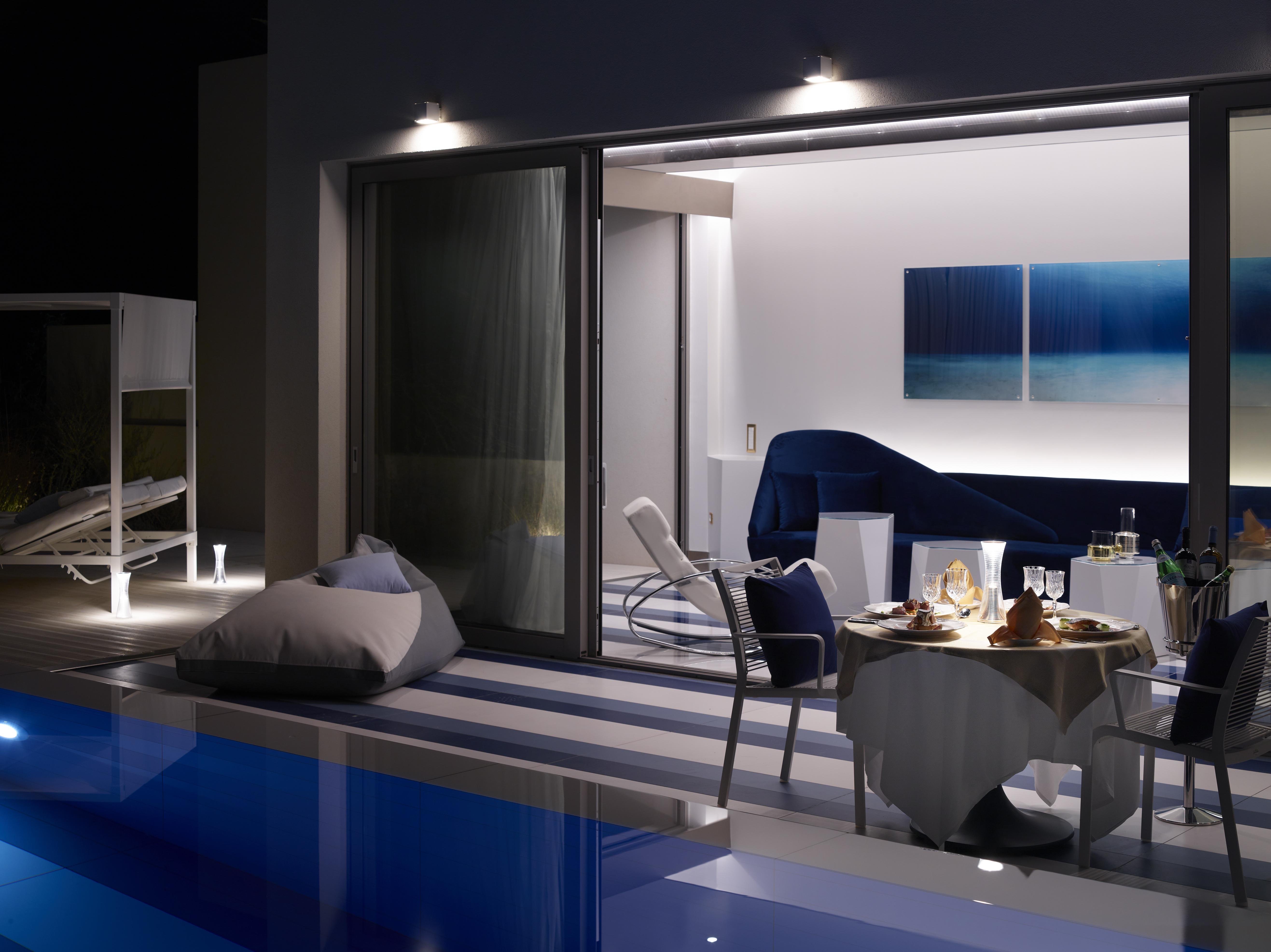 I Resort Beach Hotel & Spa (Adults Only) Stalida Eksteriør billede