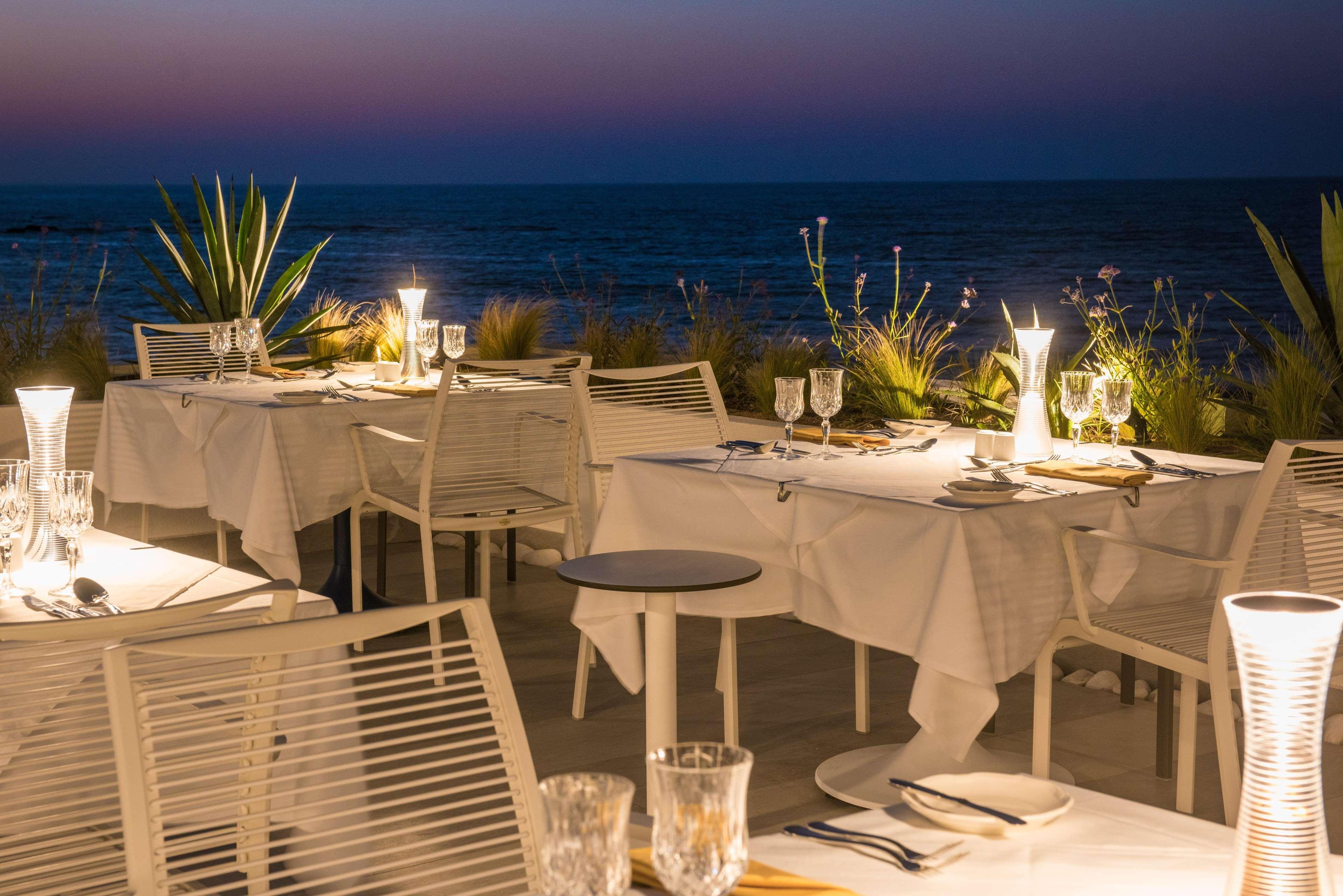 I Resort Beach Hotel & Spa (Adults Only) Stalida Faciliteter billede