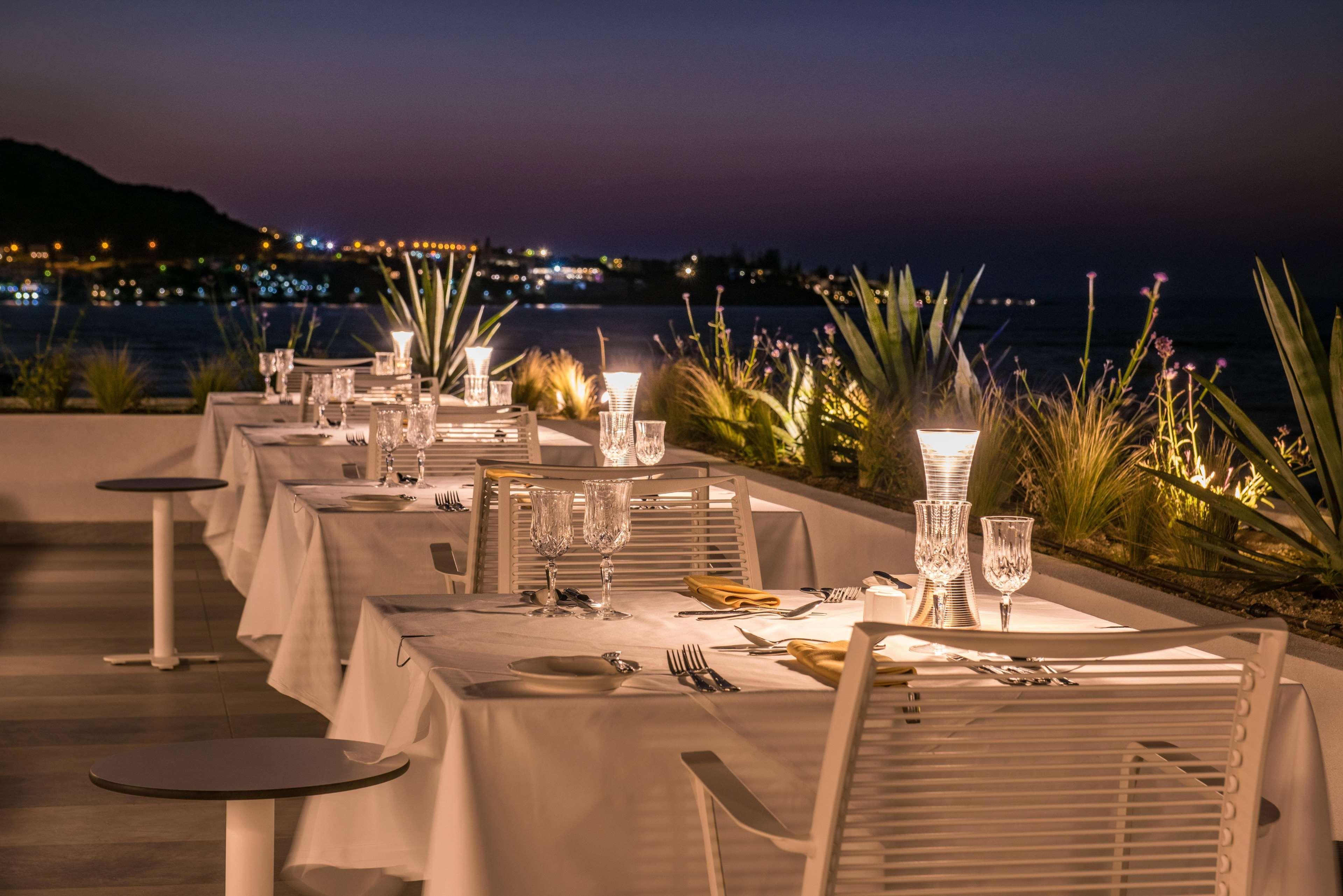I Resort Beach Hotel & Spa (Adults Only) Stalida Faciliteter billede