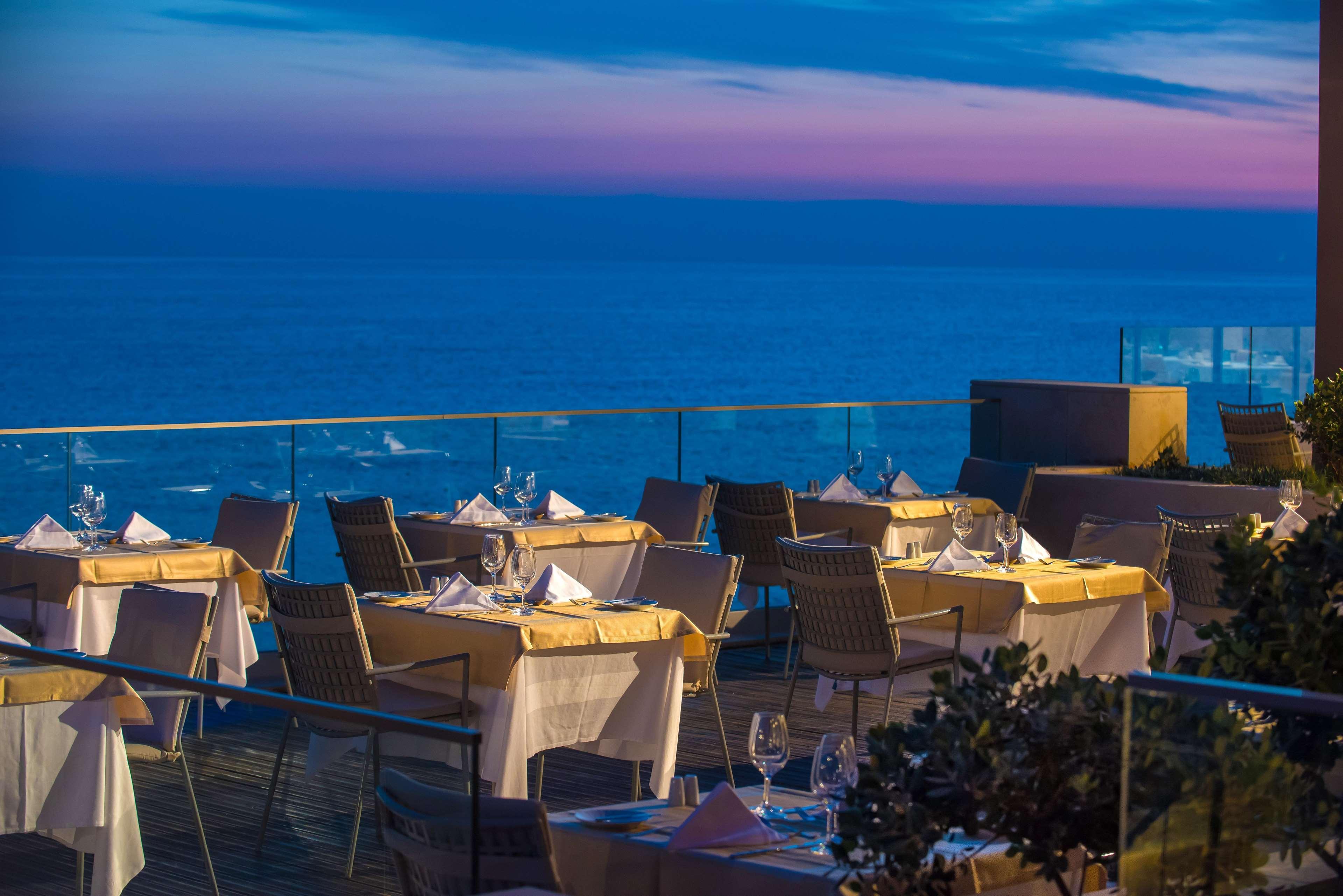I Resort Beach Hotel & Spa (Adults Only) Stalida Eksteriør billede