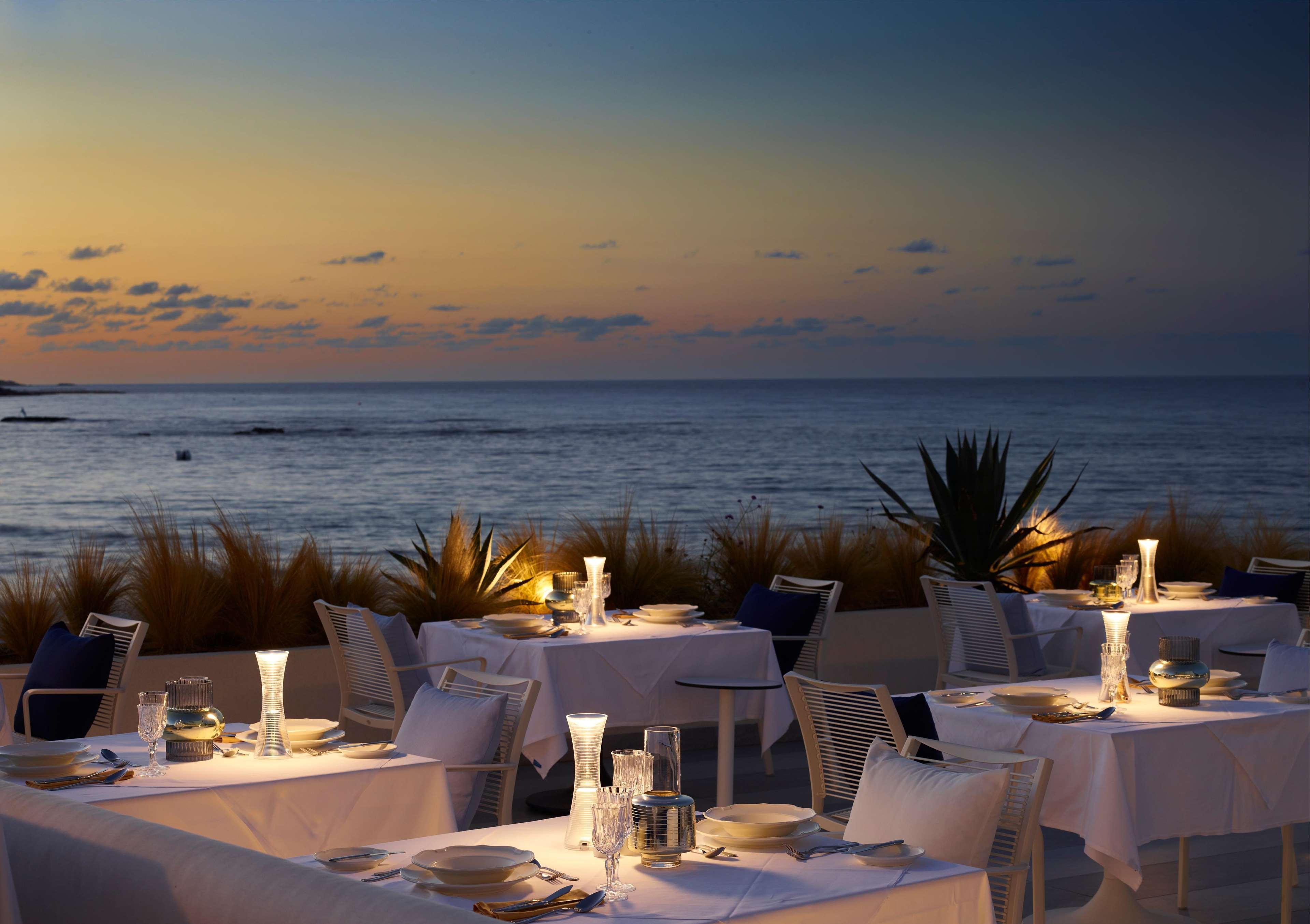 I Resort Beach Hotel & Spa (Adults Only) Stalida Eksteriør billede