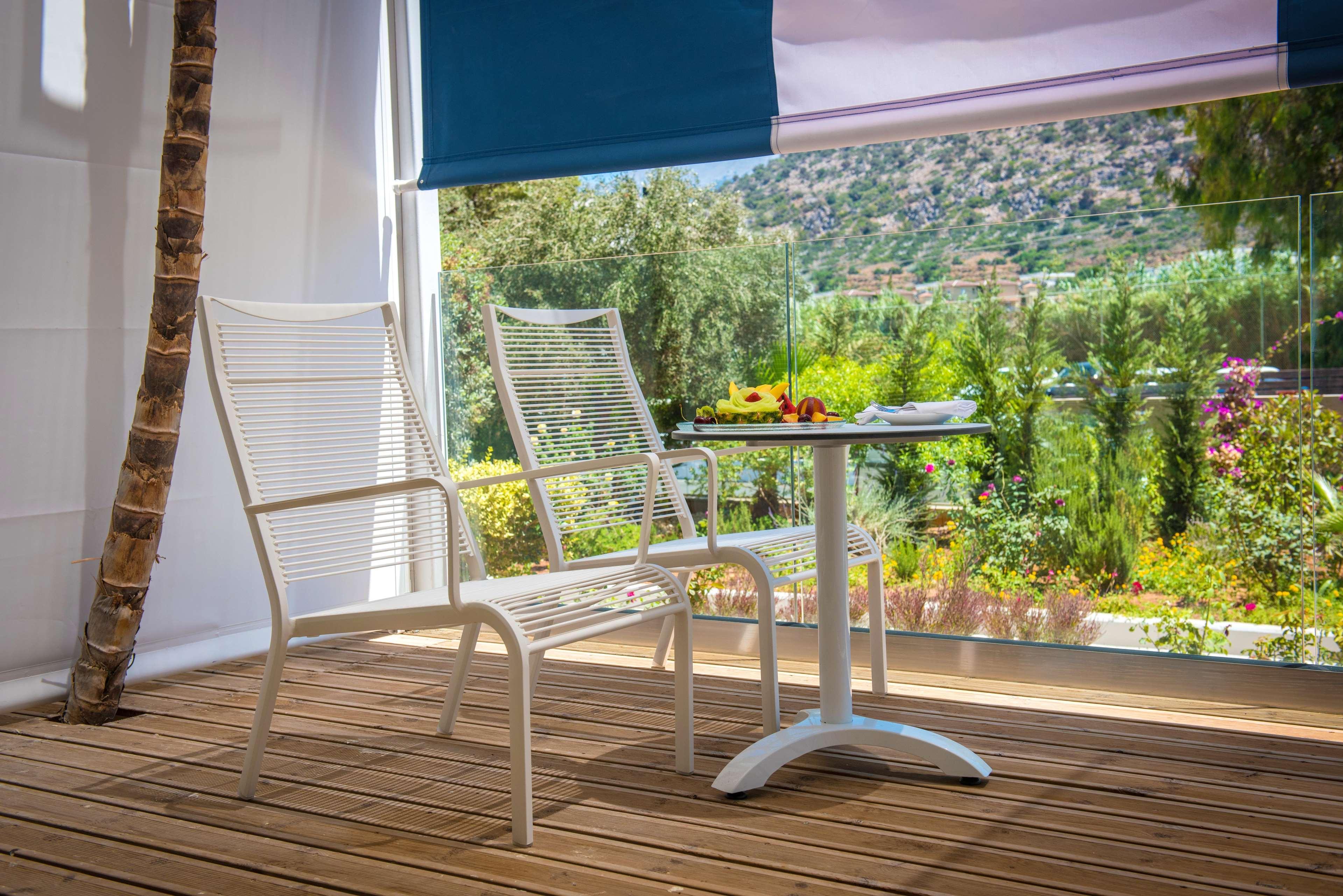 I Resort Beach Hotel & Spa (Adults Only) Stalida Eksteriør billede
