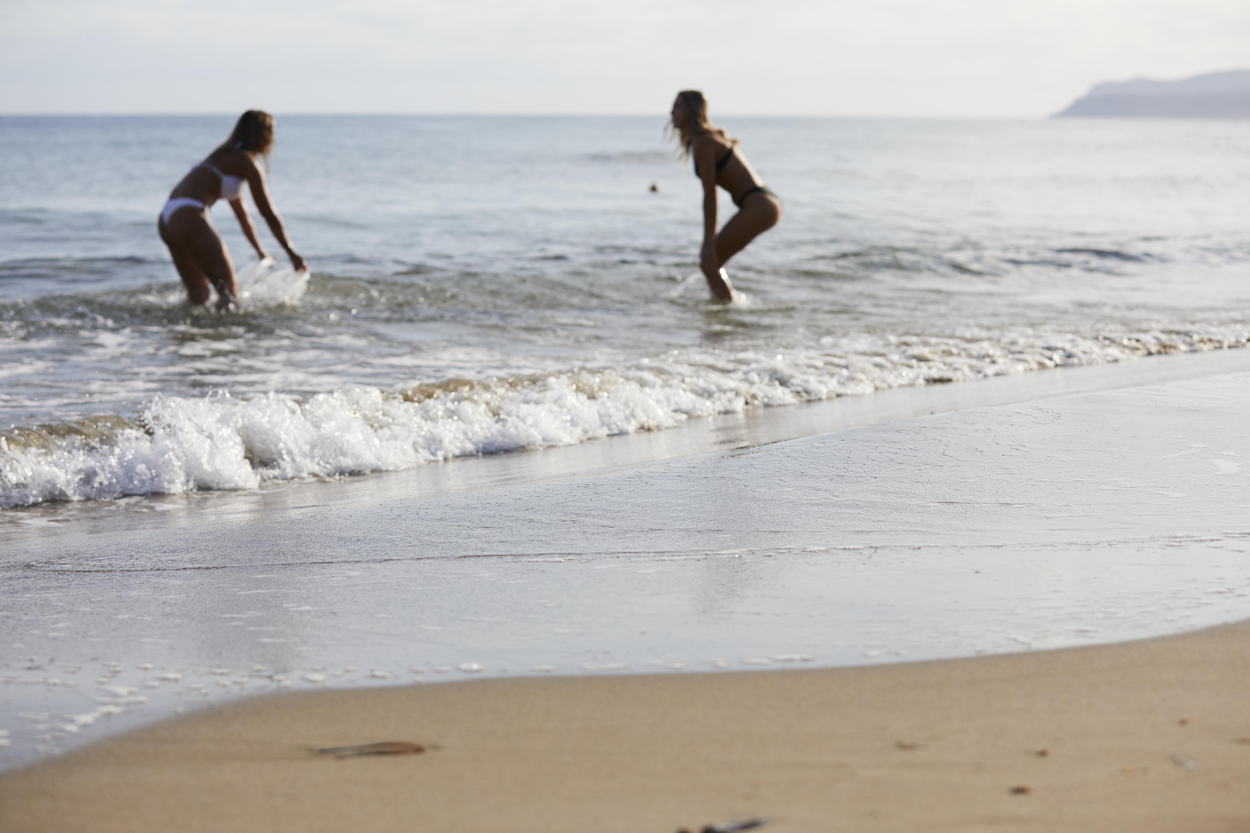 I Resort Beach Hotel & Spa (Adults Only) Stalida Eksteriør billede
